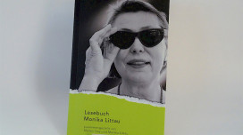 Monika Littau Lesebuch