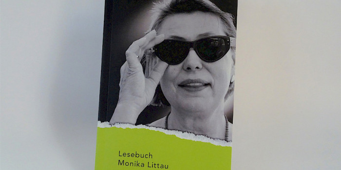 Monika Littau Lesebuch