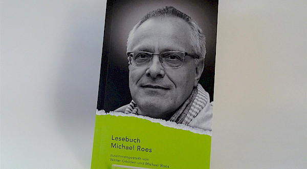 Michael Roes Lesebuch