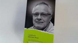 Michael Roes Lesebuch