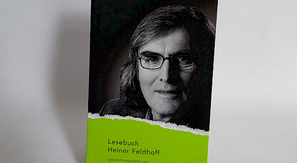 Heiner Feldhoff Lesebuch