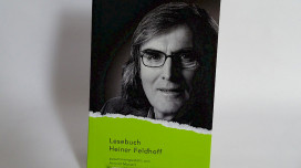 Heiner Feldhoff Lesebuch