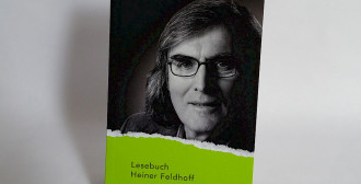 Heiner Feldhoff Lesebuch