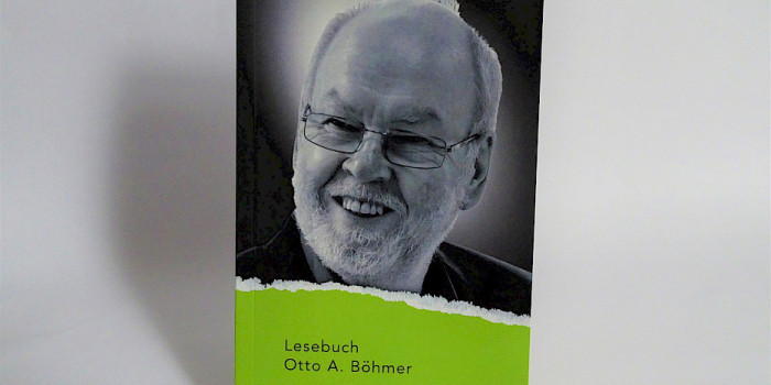 Otto A. Böhmer Lesebuch