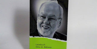 Otto A. Böhmer Lesebuch