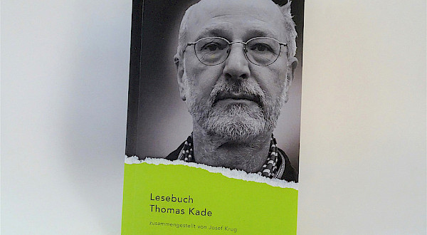 Thomas Kade Lesebuch