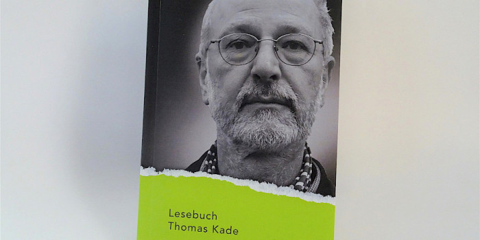 Thomas Kade Lesebuch