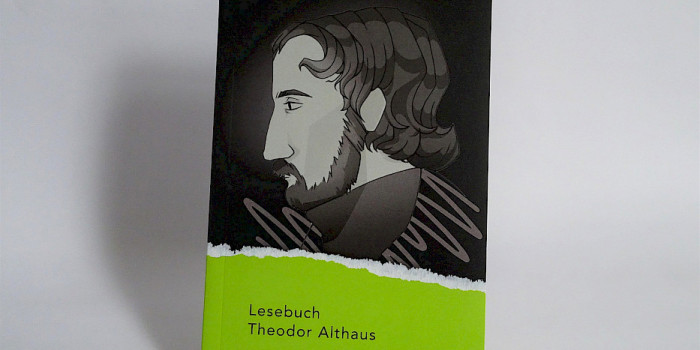 Theodor Althaus Lesebuch