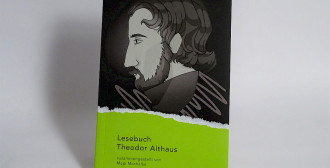 Theodor Althaus Lesebuch