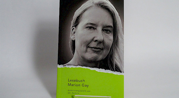 Marion Gay Lesebuch