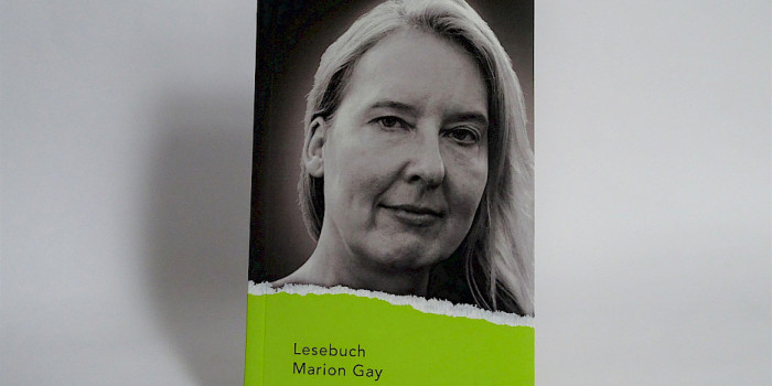 Marion Gay Lesebuch