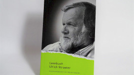 Ulrich Straeter Lesebuch