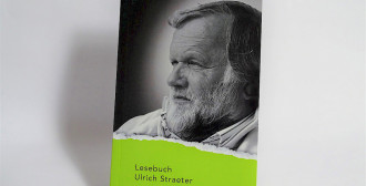 Ulrich Straeter Lesebuch