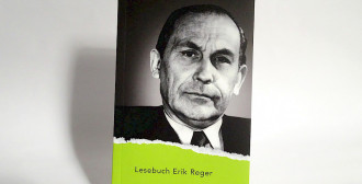 Erik Reger Lesebuch