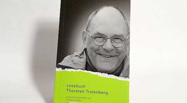 Thorsten Trelenberg Lesebuch