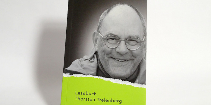Thorsten Trelenberg Lesebuch