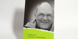 Thorsten Trelenberg Lesebuch