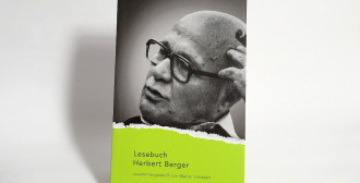 Herbert Berger Lesebuch