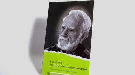 Horst Dieter Gölzenleuchter Lesebuch