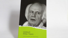 Dieter Treeck Lesebuch