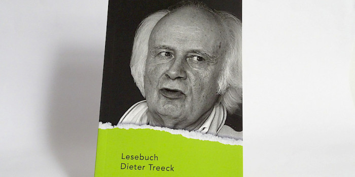 Dieter Treeck Lesebuch