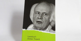Dieter Treeck Lesebuch