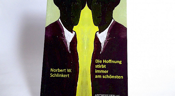 Die Hoffnung stirbt immer am schönsten