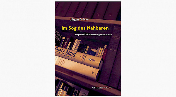 Im Sog des Nahbaren