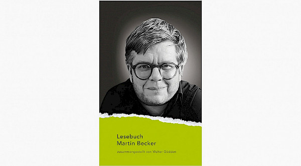 Martin Becker Lesebuch