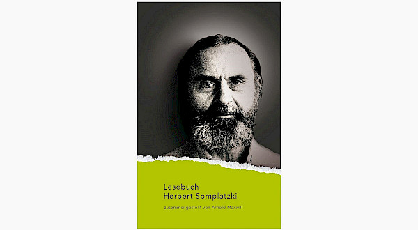 Herbert Somplatzki Lesebuch