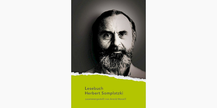 Herbert Somplatzki Lesebuch