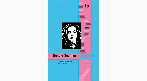 Renate Neumann Lesebuch