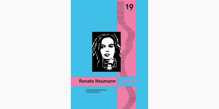Renate Neumann Lesebuch