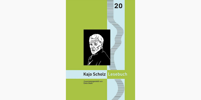 Kajo Scholz Lesebuch