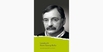 Hans Georg Bulla Lesebuch