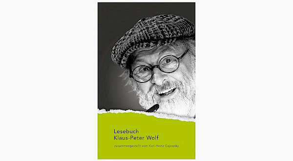Klaus-Peter Wolf Lesebuch