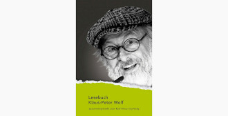 Klaus-Peter Wolf Lesebuch