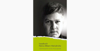 Heinz-Albert Heindrichs Lesebuch