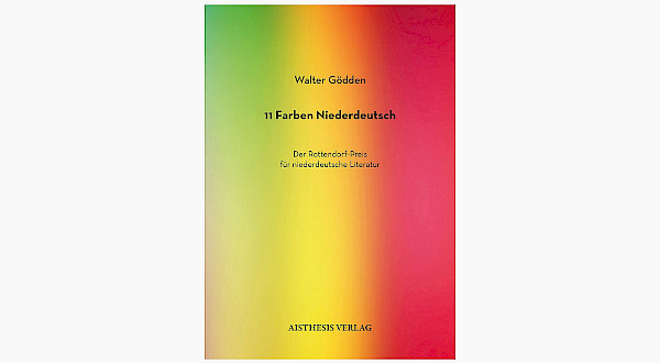 11 Farben Niederdeutsch