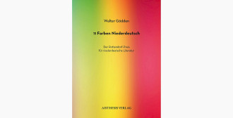 11 Farben Niederdeutsch