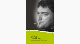 Wiglaf Droste Lesebuch