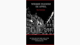 Weiße Fahnen im April