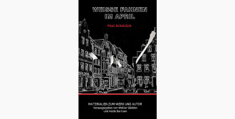 Weiße Fahnen im April