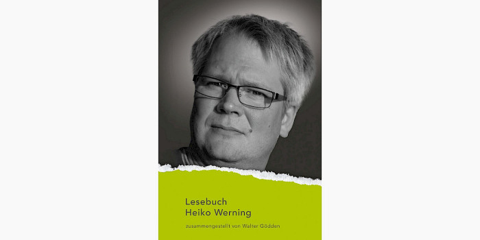 Heiko Werning Lesebuch