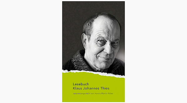 Klaus Johannes Thies Lesebuch