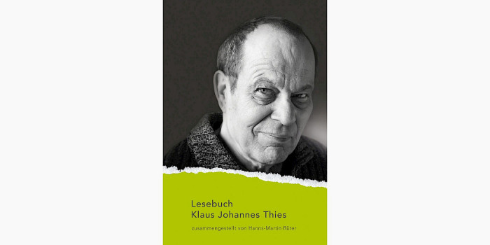 Klaus Johannes Thies Lesebuch