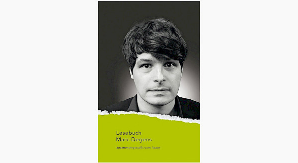 Marc Degens Lesebuch