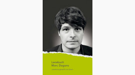 Marc Degens Lesebuch