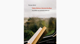 Tottes kleines Literaturlexikon. Kurzkritiken zum praktischen Gebrauch