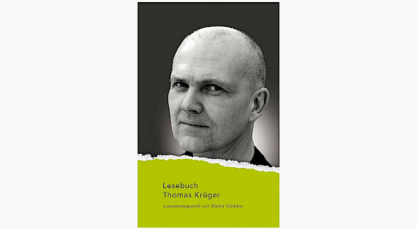 Thomas Krüger Lesebuch